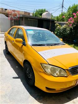 BYD F3